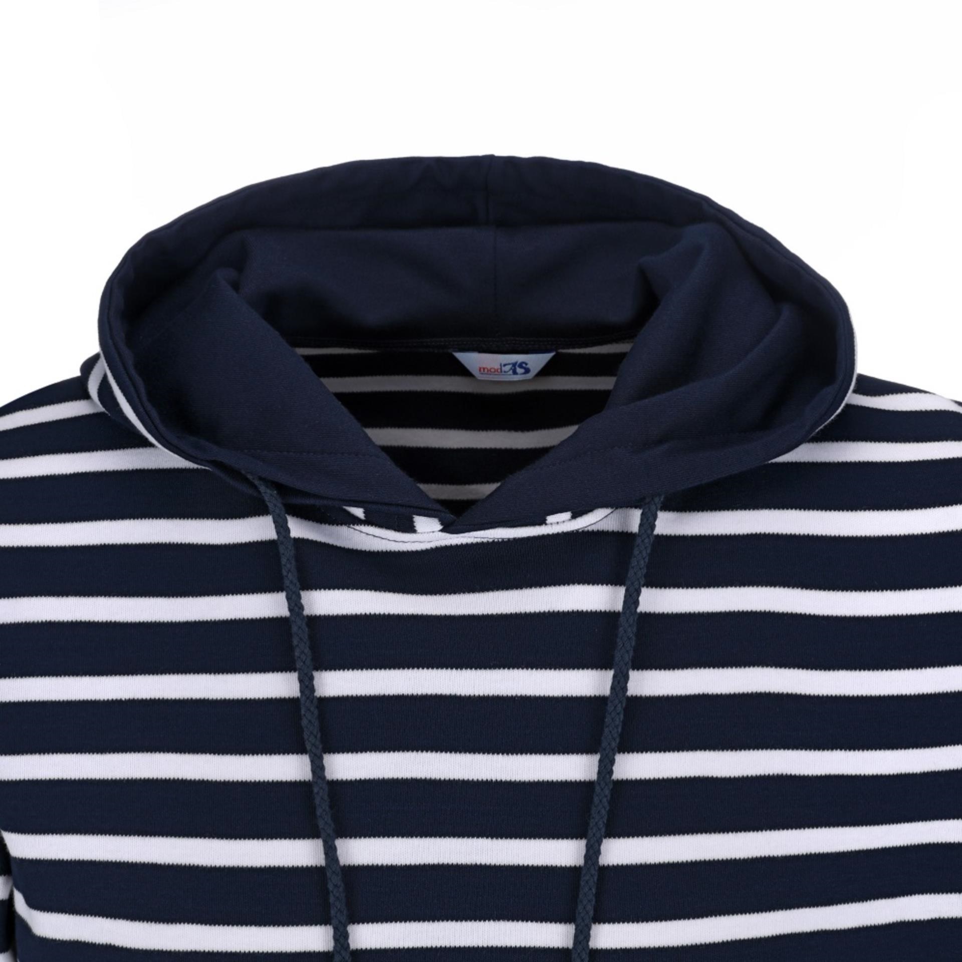 Modas Herren Kapuzenshirt, S