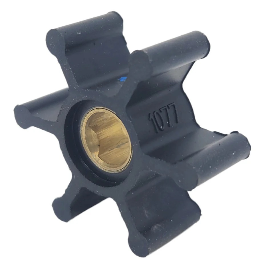 Johnson Impeller Nitirl für Pumpe F2P10 (091077B-9)