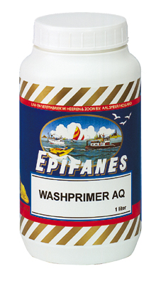 EPIFANES Wash Primer AQ, 500 ml EPIFANES Wash Primer AQ, 500 ml