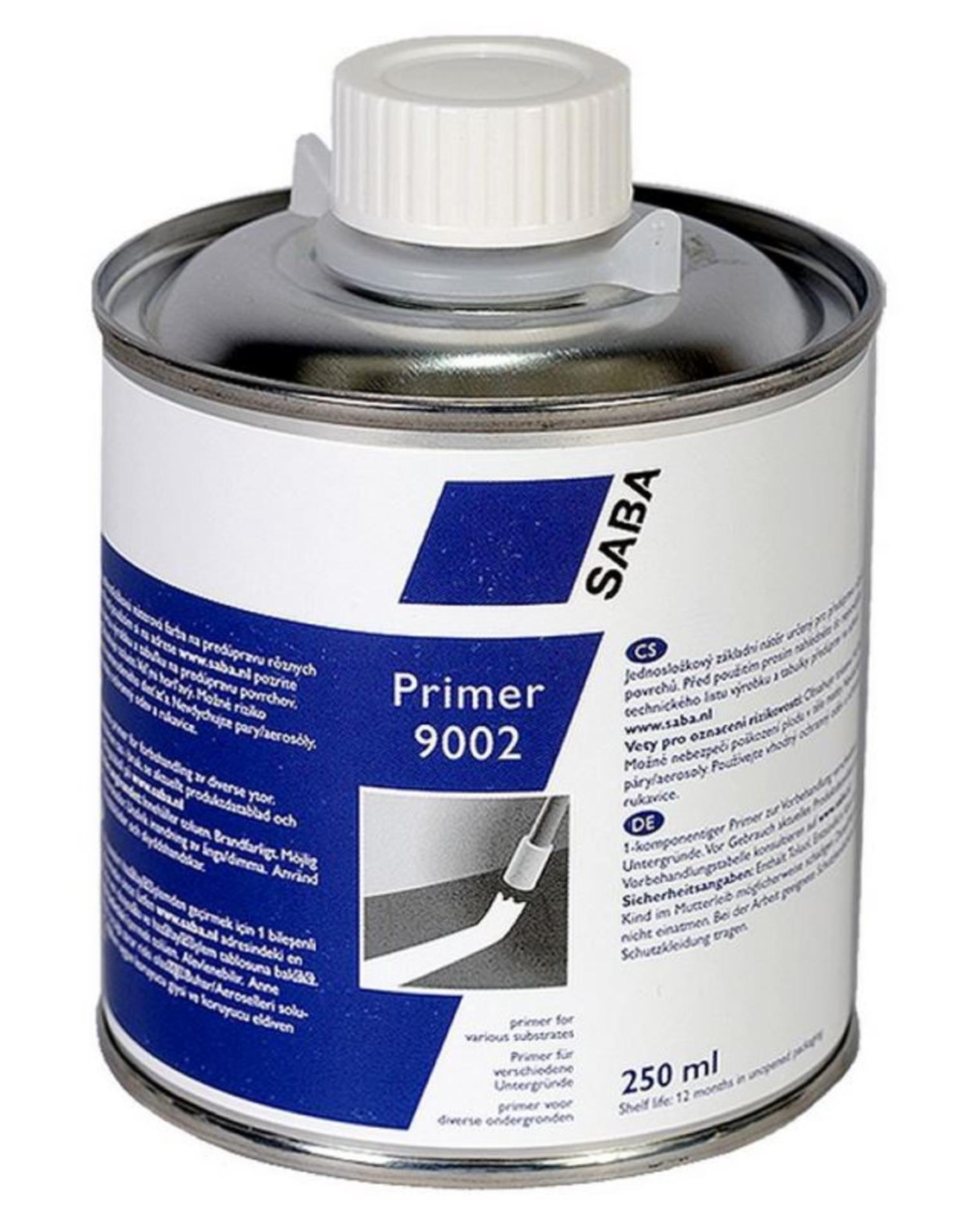 SABA Primer 9002, 250 ml