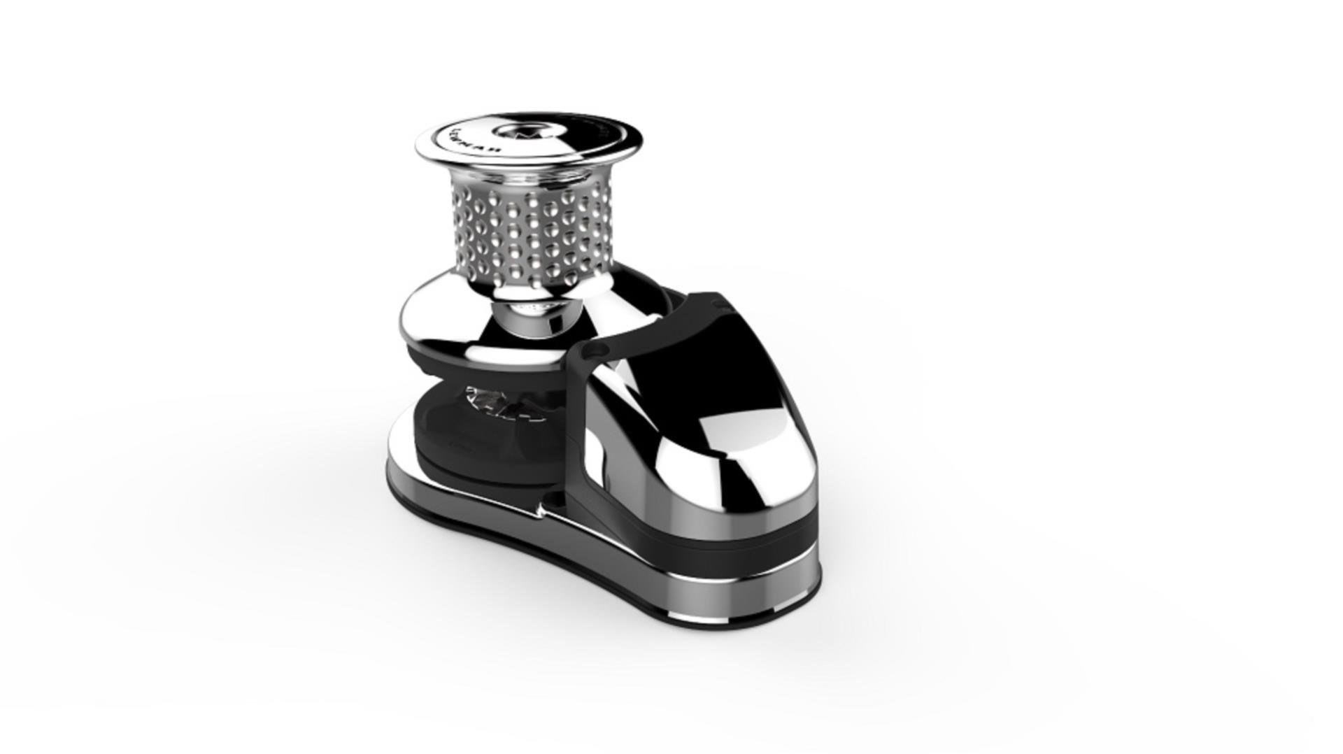 Lewmar Ankerwinde VX1, 500 W Ketten- /Verholspill 8 mmØ