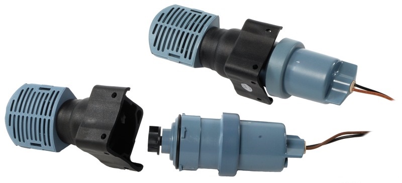 Whale Superpump 500 ohne Automatik (bis1900 ltr.)