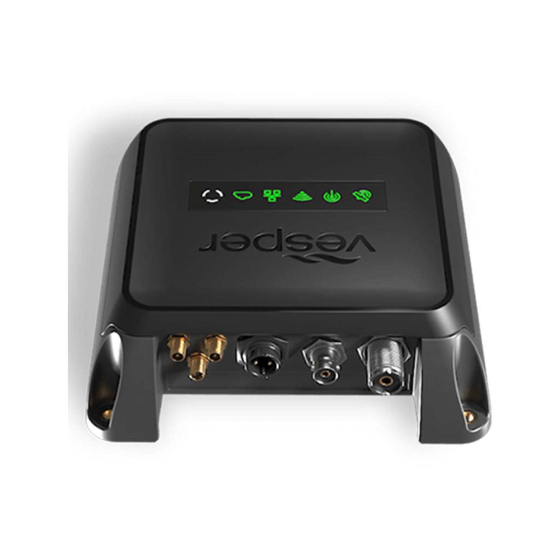 Vesper Cortex M1 SOTDMA smart AIS Transponder