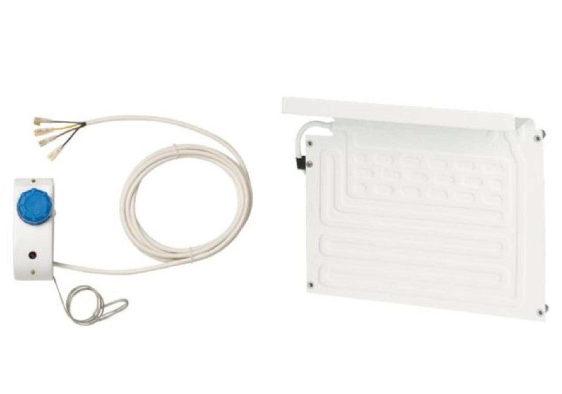 Dometic VD-01 Lamellenverdampfer 