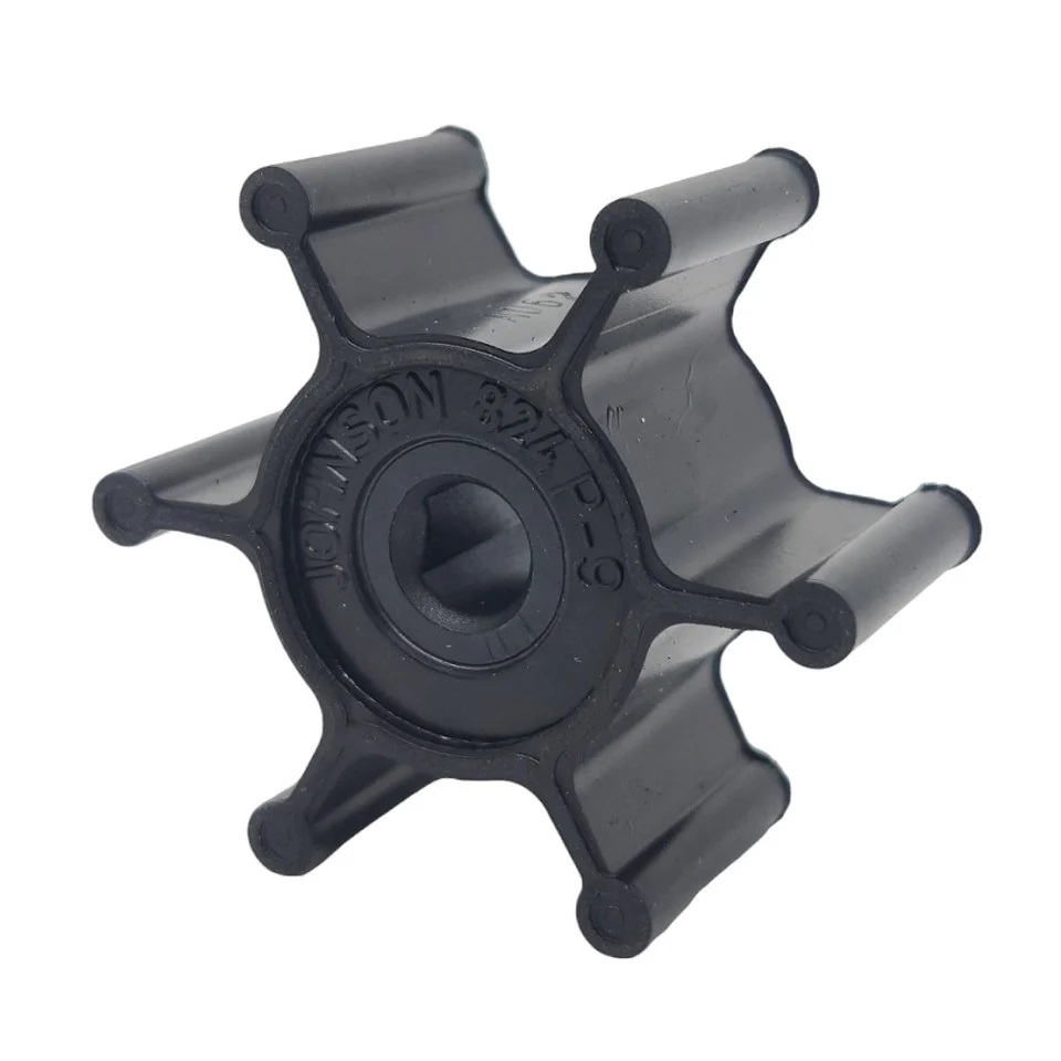 Johnson Impeller Neopren für Pumpe F4B-11 (09-824P-1) Johnson Impeller Neopren für Pumpe F4B-11 (09-824P-1)