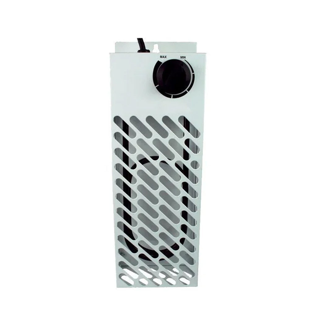 Frostwächter 200W/220V mit Thermostat +5 bis +35 Grad