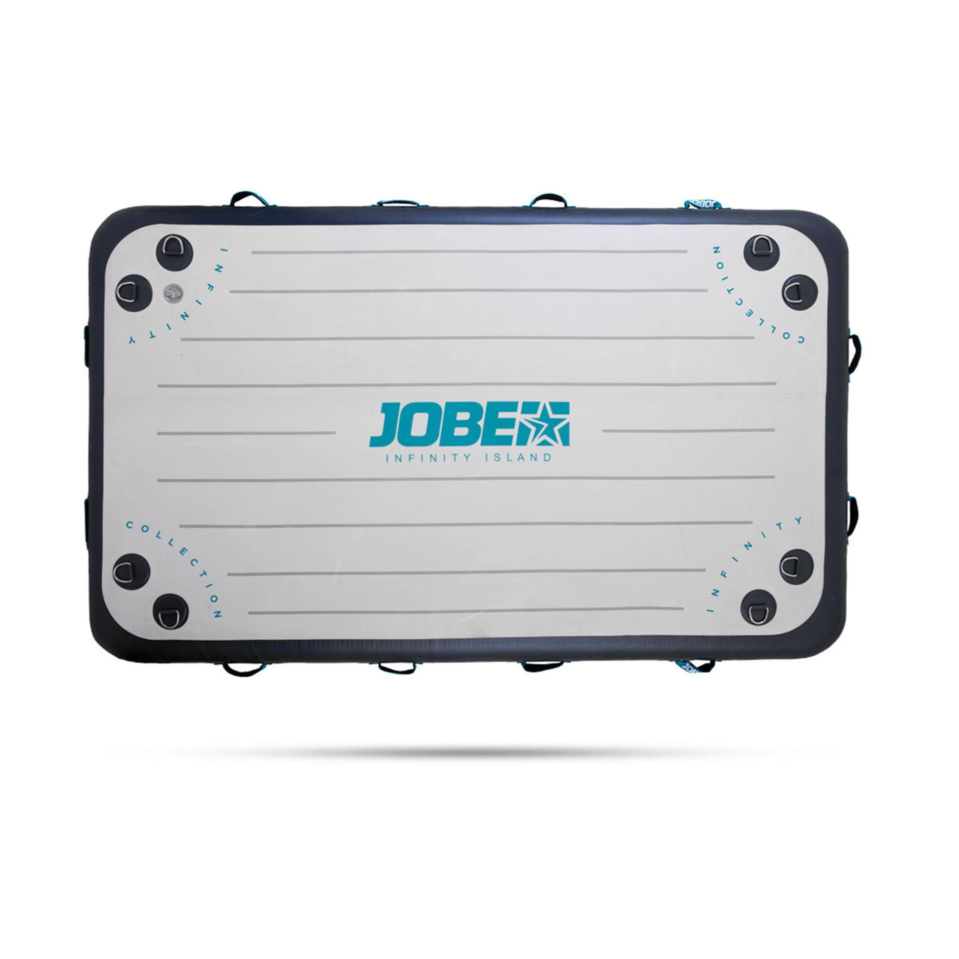 Jobe Infinity Island Small Package ( aufblasbare Plattform ) 
