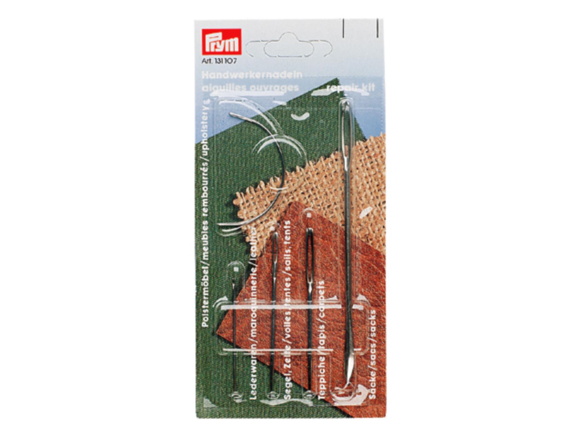 Prym Segelnadeln