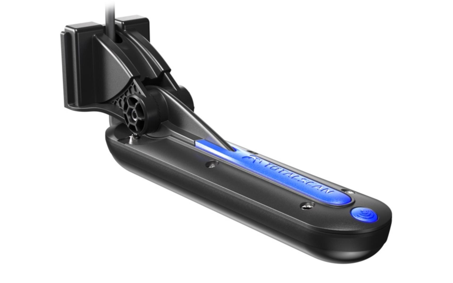 Lowrance TotalScan Heckgeber