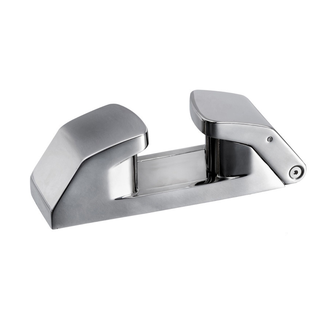 Osculati Crab Lippklampe 165 x 48 x 54 mm