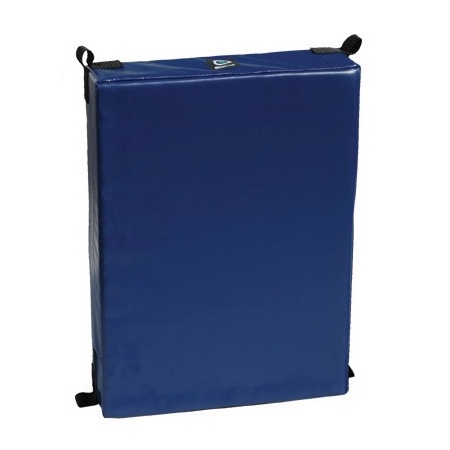 Outils Oceans Kissenfender, marineblau (550 x 400 x 100 mm)