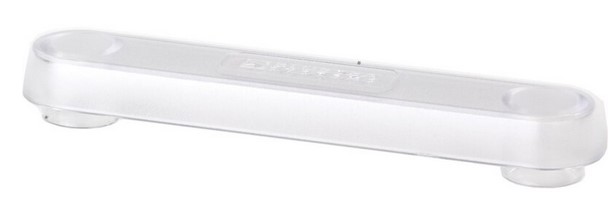 Blue Sea Abdeckung für Mini Sammelschiene FBS 2304/2305
