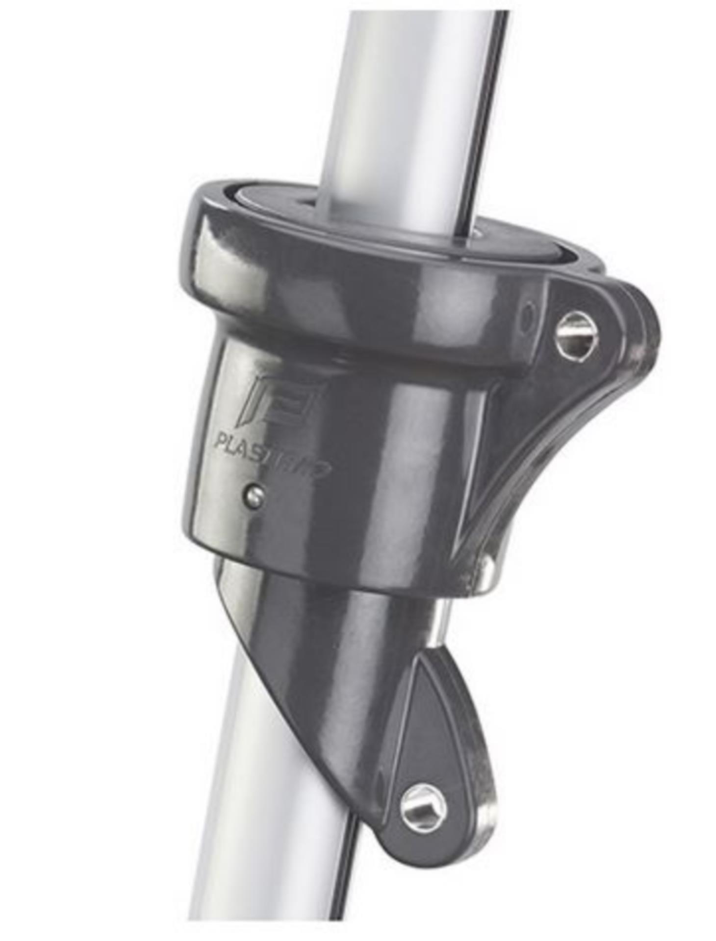 Plastimo Rollreffanlage 609T Stagspannermontage