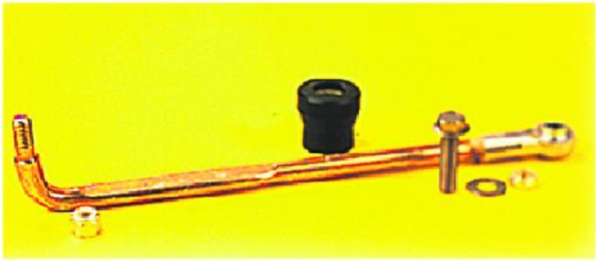 Allpa Spiegelhalterungs Montagebausatz Allpa Spiegelhalterungs Montagebausatz