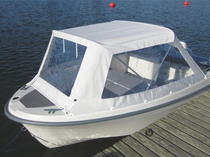 Terhi Bugpersenning für Terhi 450