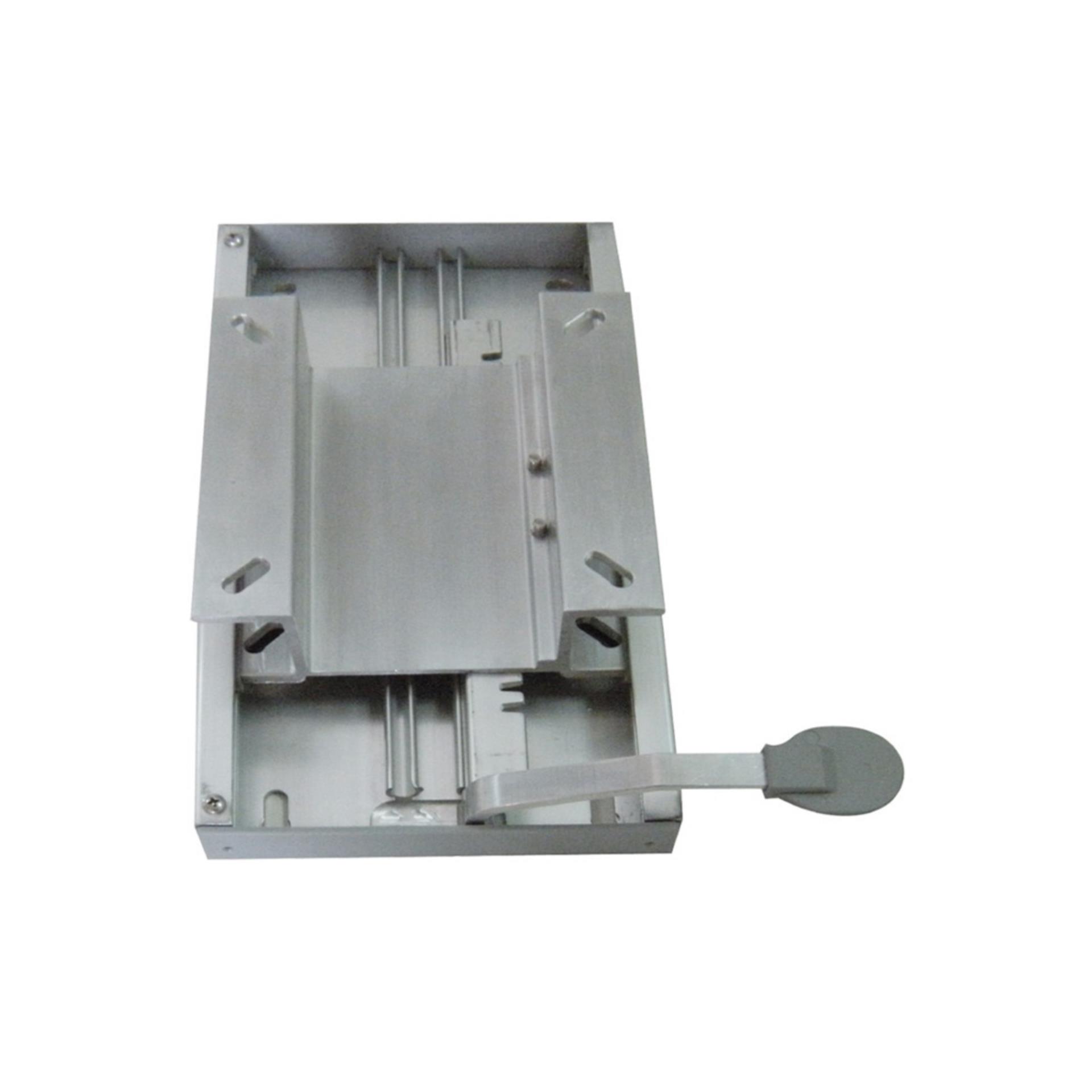 Osculati Gleitschlitten für Sitze mit Feststeller