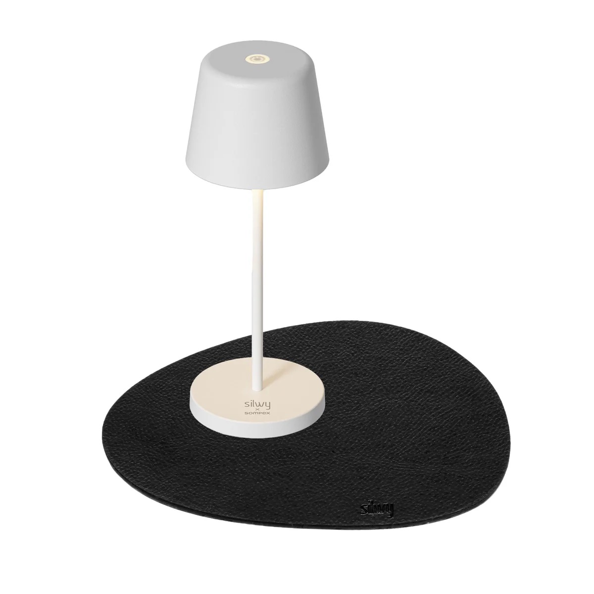 Reimo Magnetleuchte LED MONACO, weiß