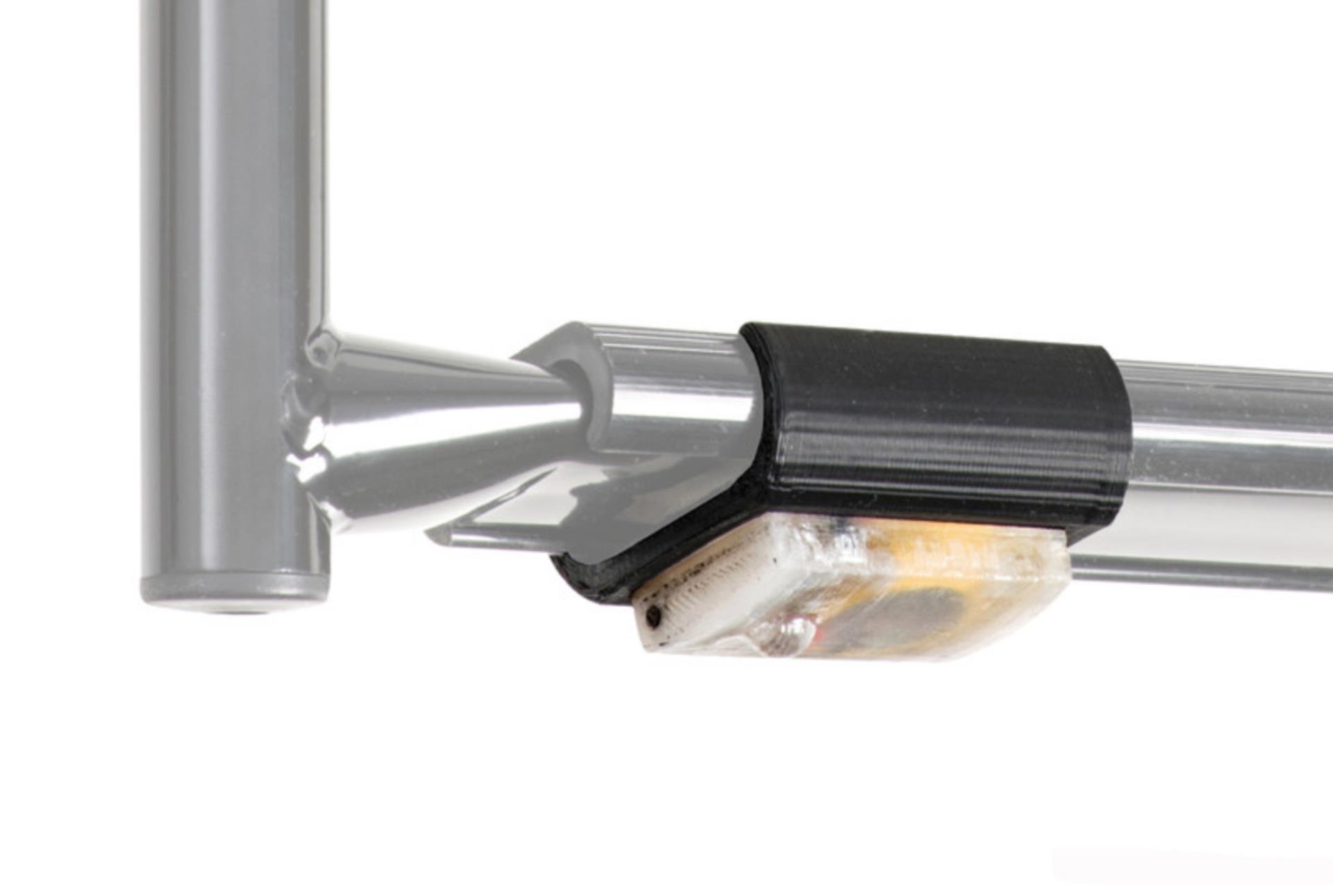 Osculati Unterwasserlicht, LED für Badeleitern mit Stufen 32 mm