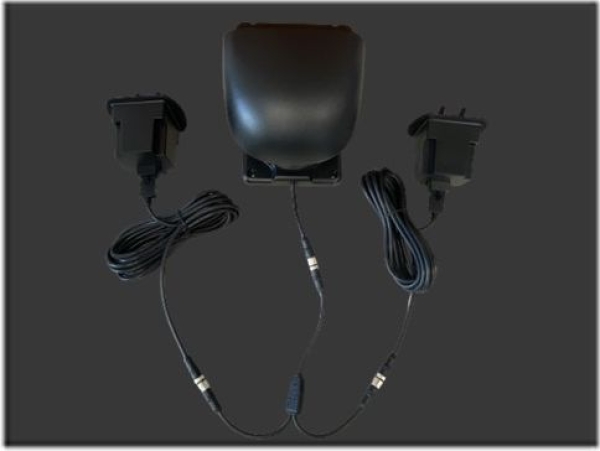 Ferropilot Y-Kabel (Splitter) für zusätzlichen Joystick (LED 220s)