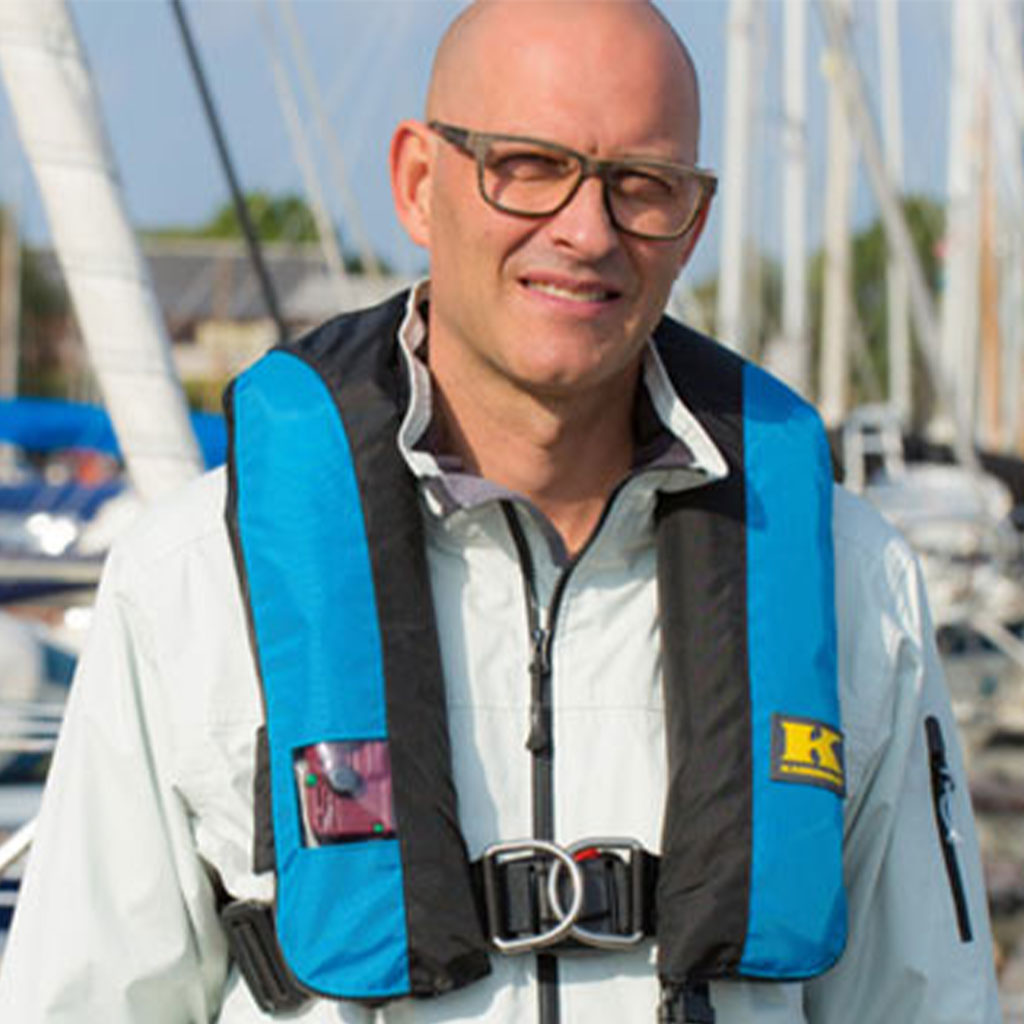 Kadematic 275AL-F türkis schwarz