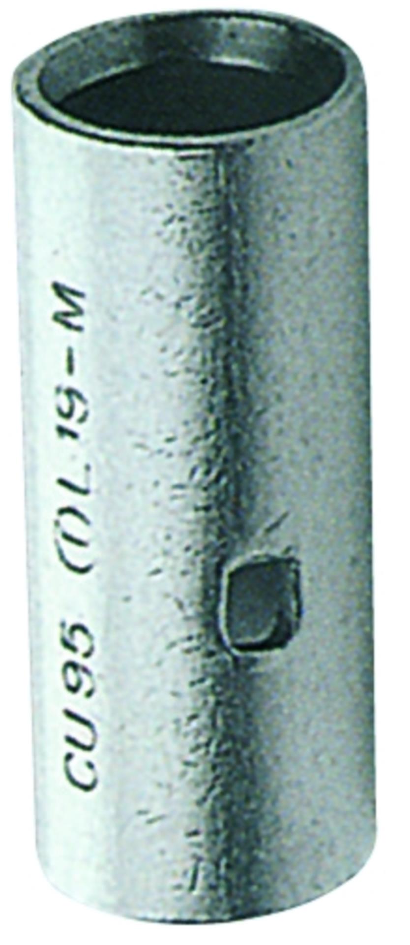 Osculati Kabelverbinder 25mm², 35,5mm, 5er Pack