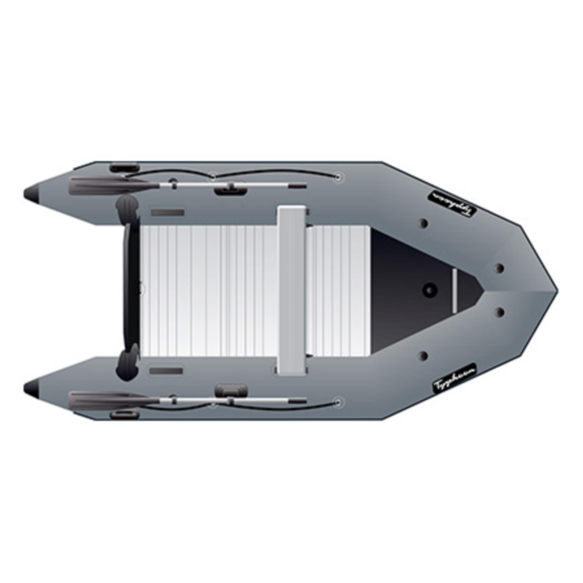 Bombard Typhoon 360 Alu