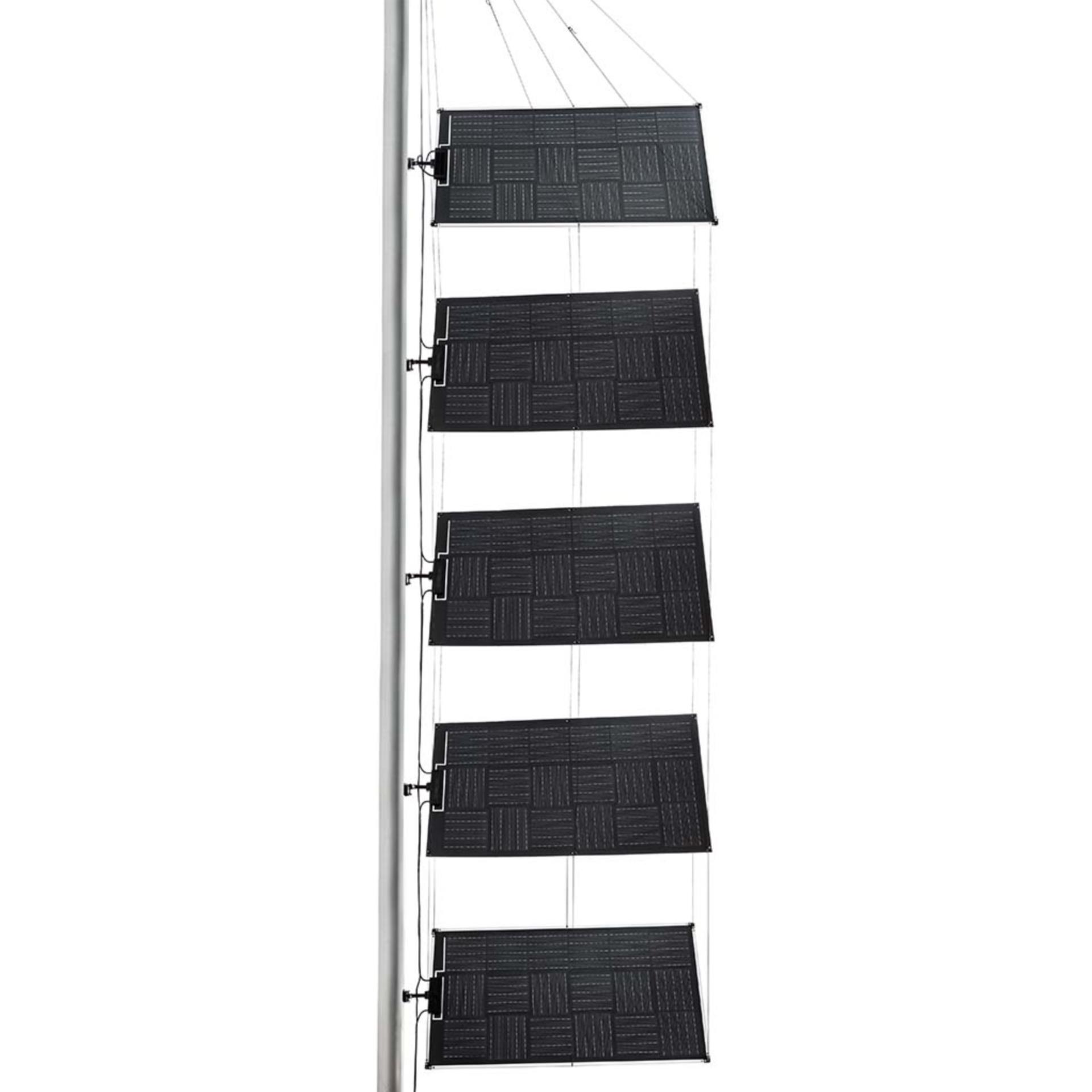 5M-FLINsail - 500 W 