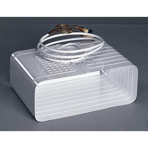 Indel Webasto Classic BD50F & 2301K (320x100x230mm) für max 150ltr.