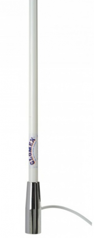 Glomex RA112 CR UKW-Antenne, 1,5 Meter Glomex RA112 CR UKW-Antenne, 1,5 Meter