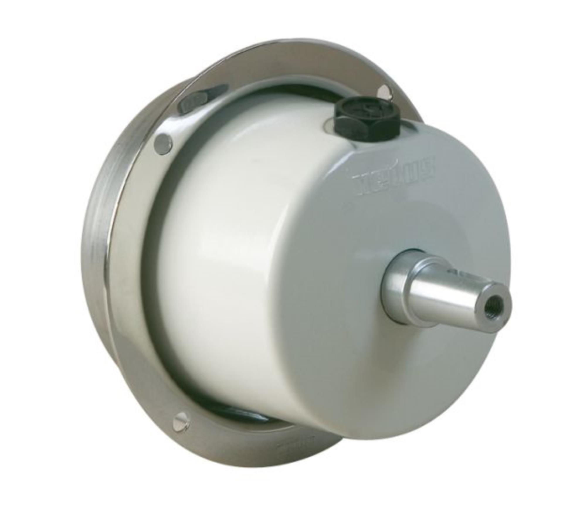 Vetus Montageflansch