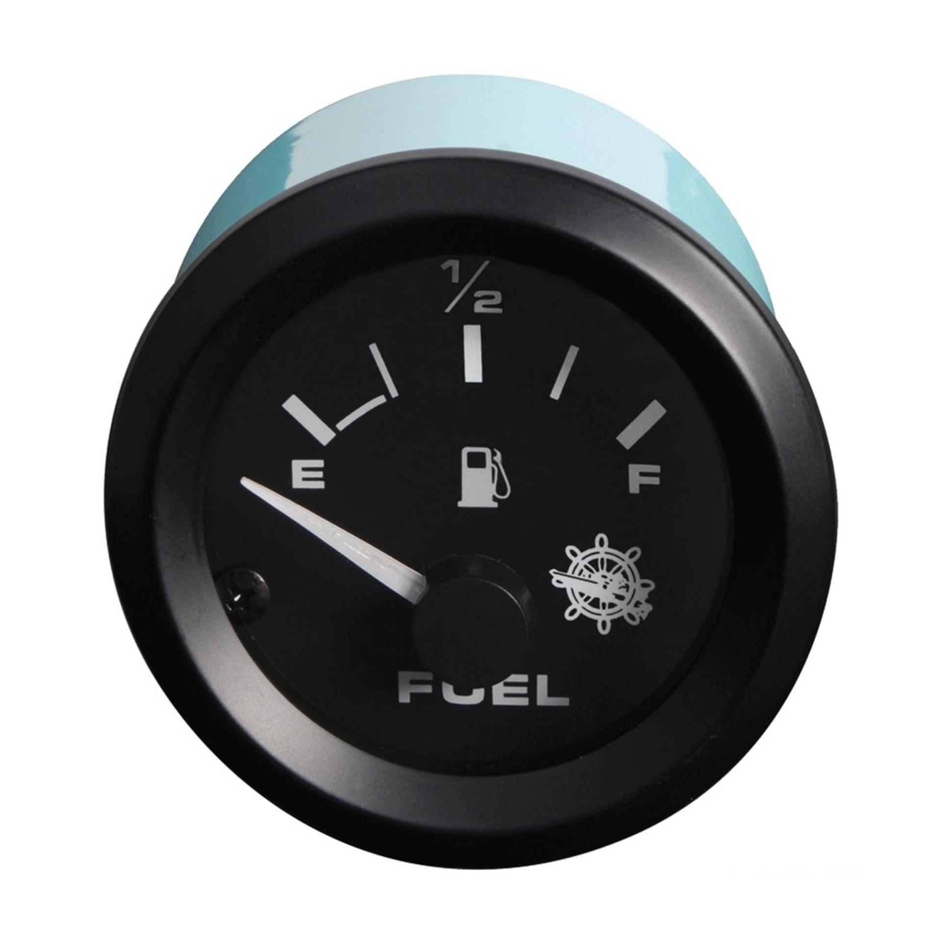 Osculati Kaftstofftankanzeige komplett