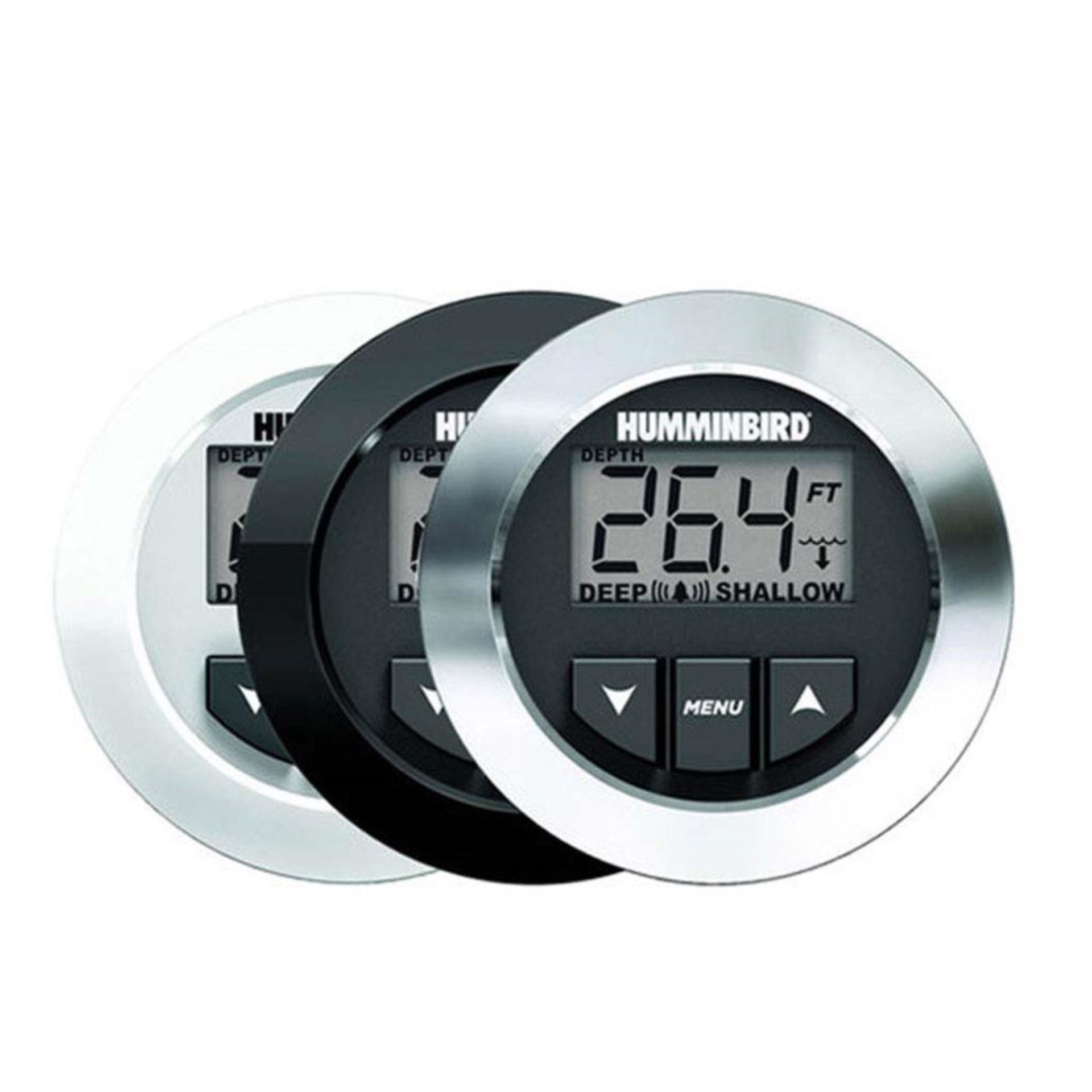 Humminbird HDR650