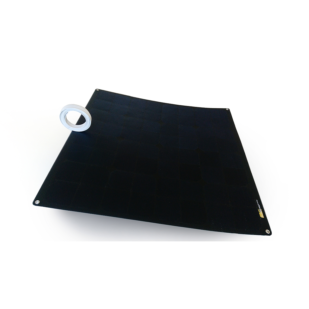 SUNBEAMsystem Tough 78W Flush Black