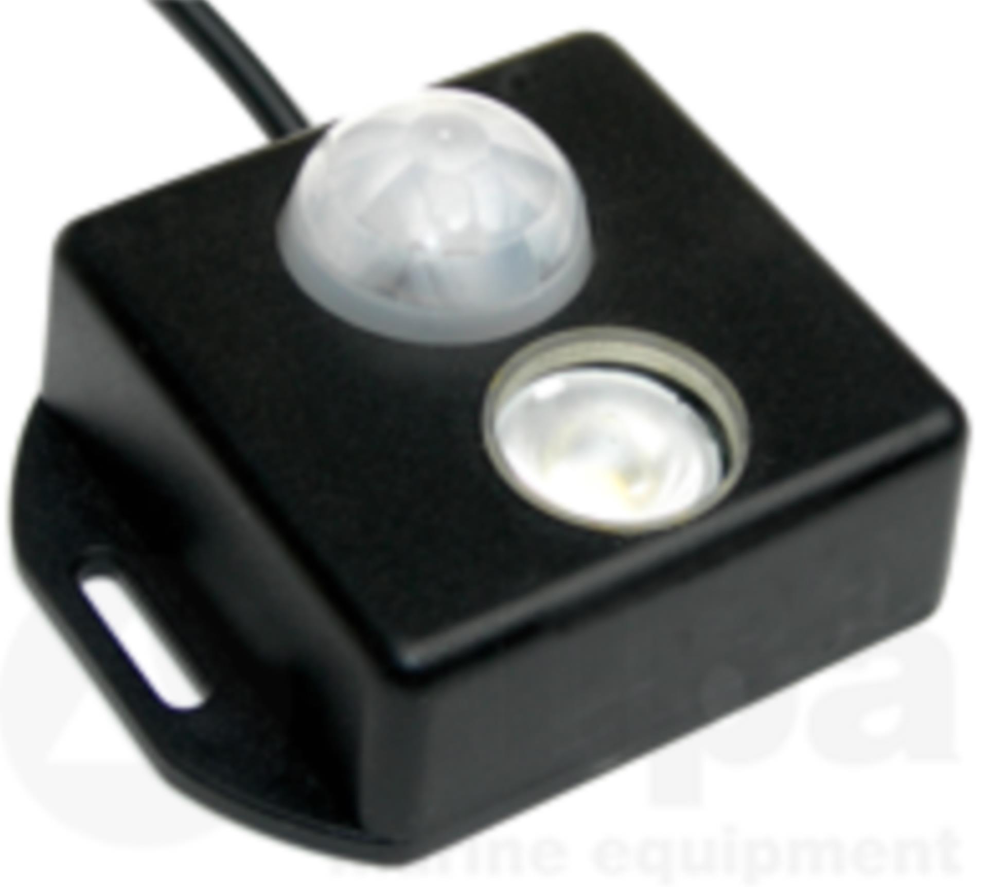 Allpa Bewegungsaktivierte LED-Lampe