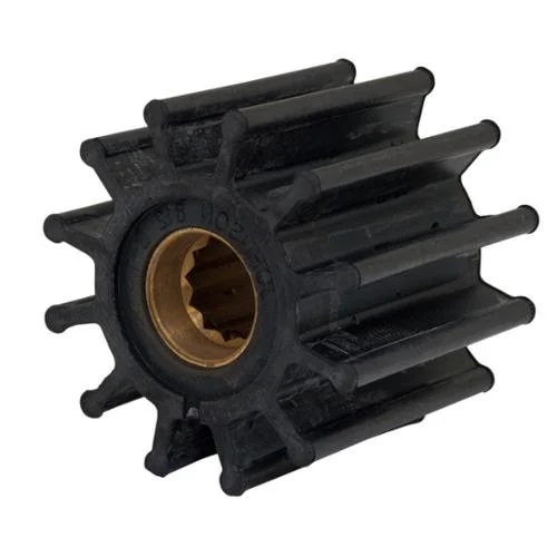 Johnson Impeller Neopren für Pumpe F75 (09-821B)