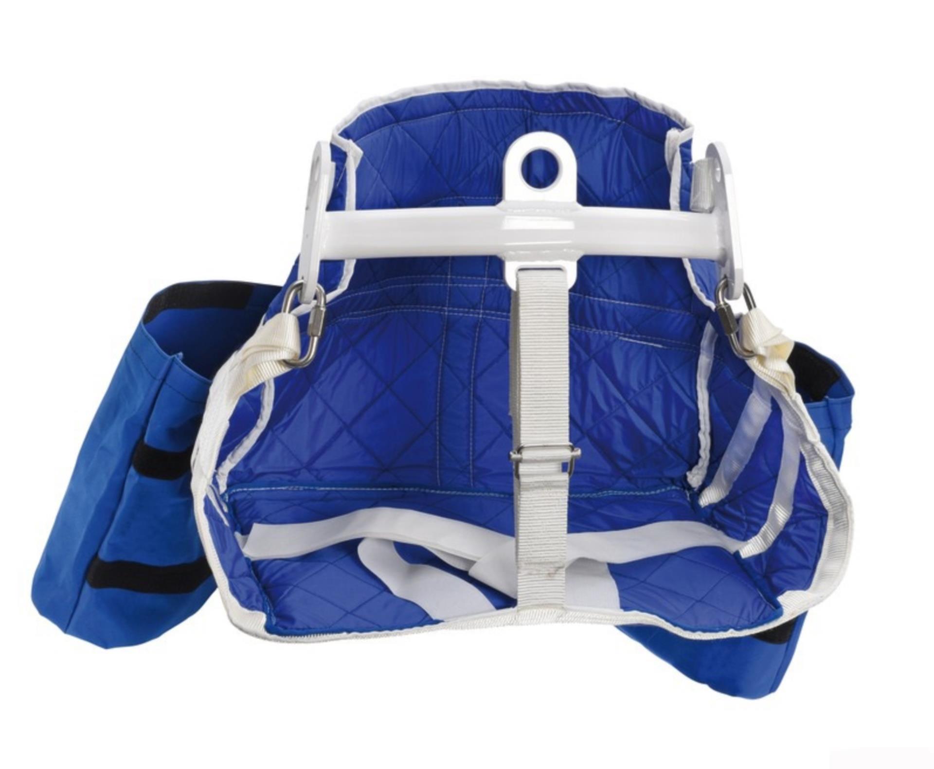 Osculati Bootsmannstuhl Douglas Marine Premium