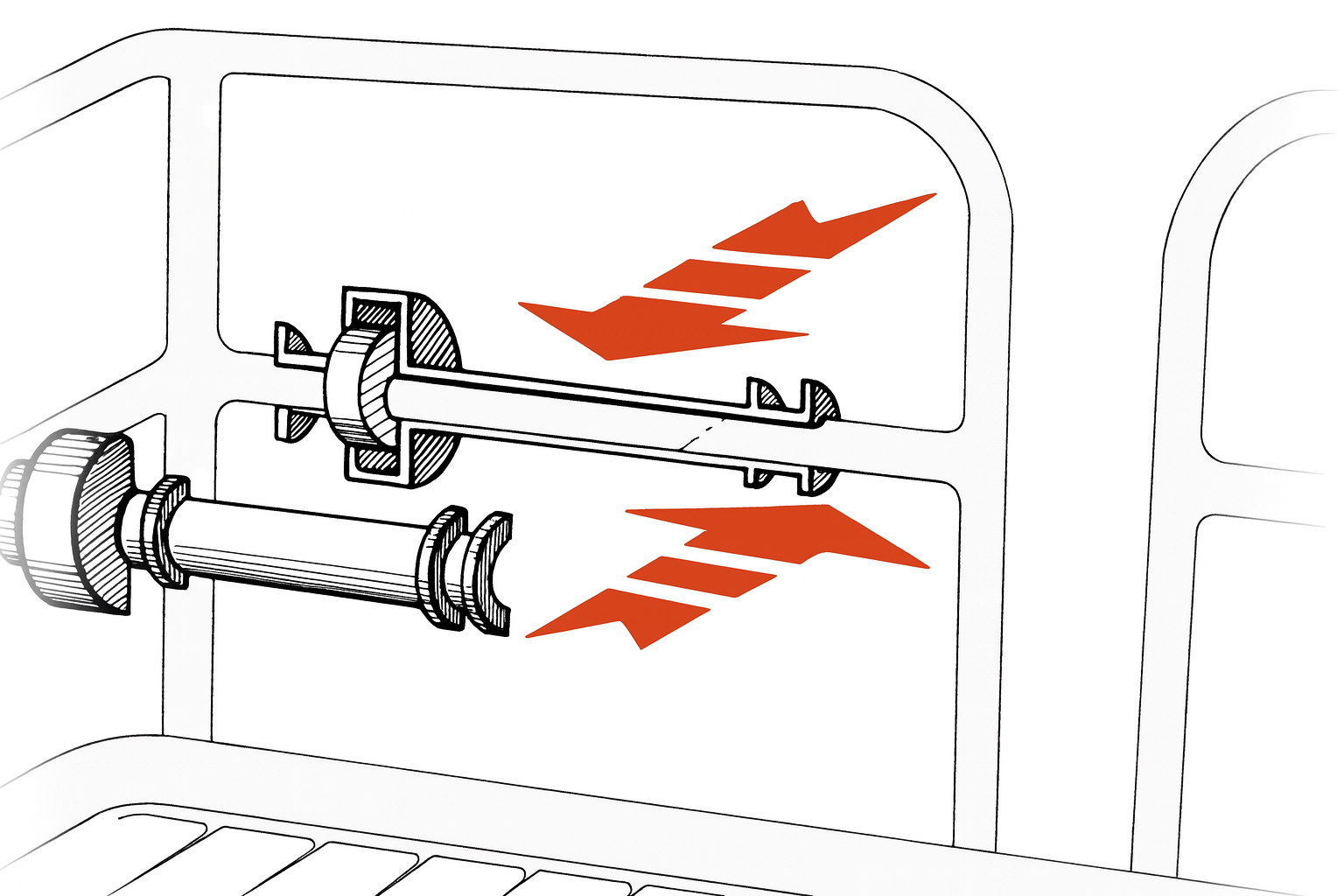 Osculati Rapprolle / MOB Taurolle