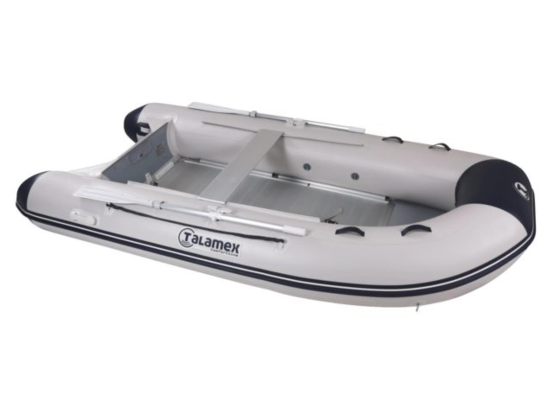 Talamex Comfortline Aluboden TLX250 Schlauchboot