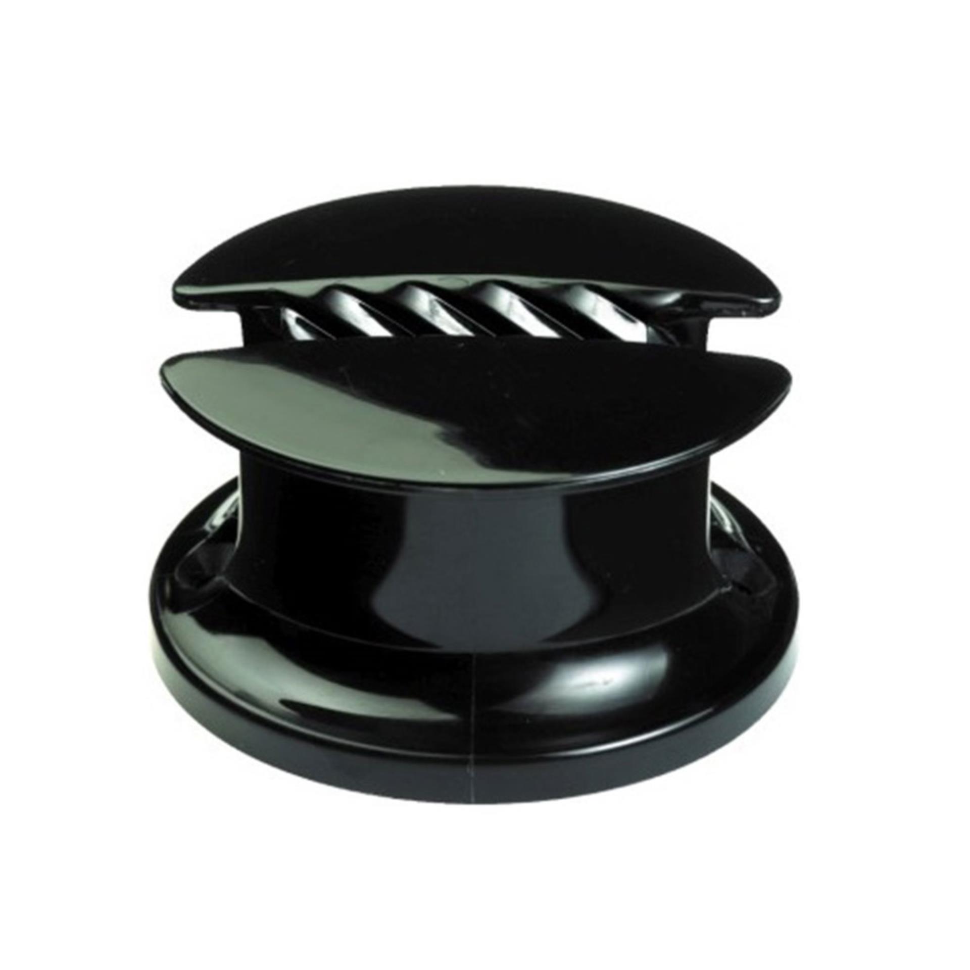 Clamcleat CL208  Pollerklemme