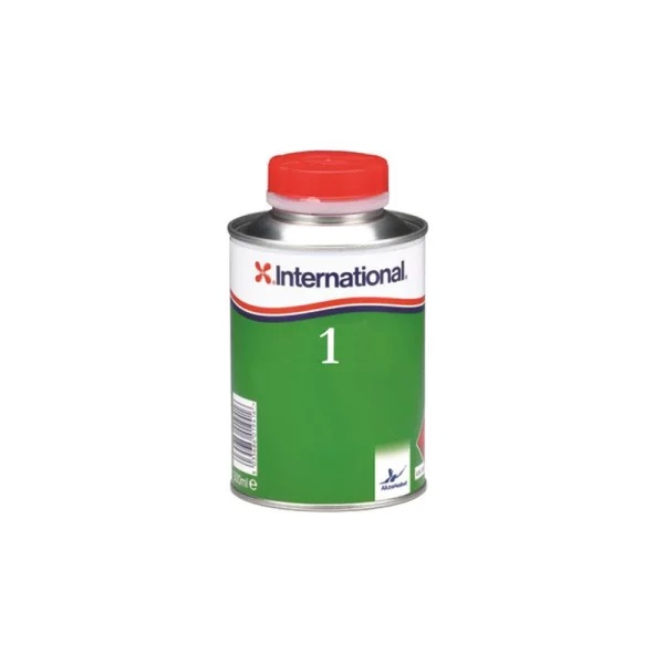 International Verdünnung Nr.1, 500 ml