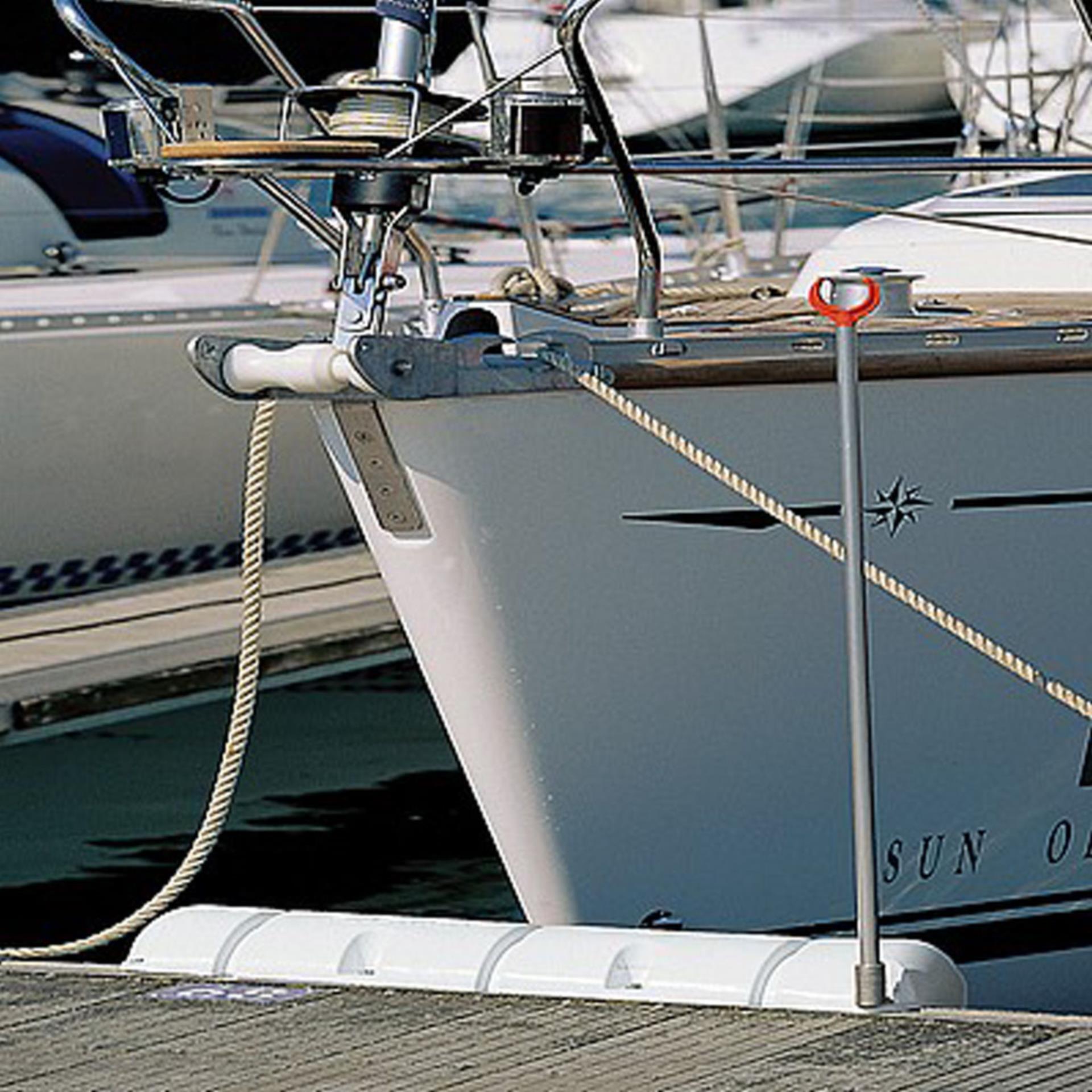 Plastimo Haltestange für Festmacher  Plastimo Haltestange für Festmacher