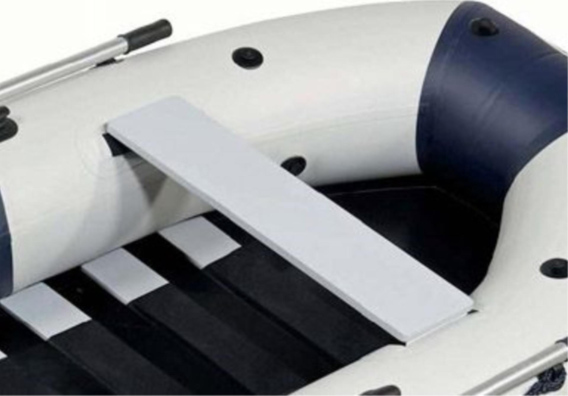 Zodiac Sitzbank Laschen-System, 95 cm