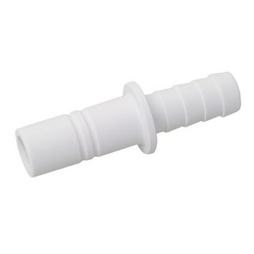 Whale Schlauchverbinder 1/2" (Paar)