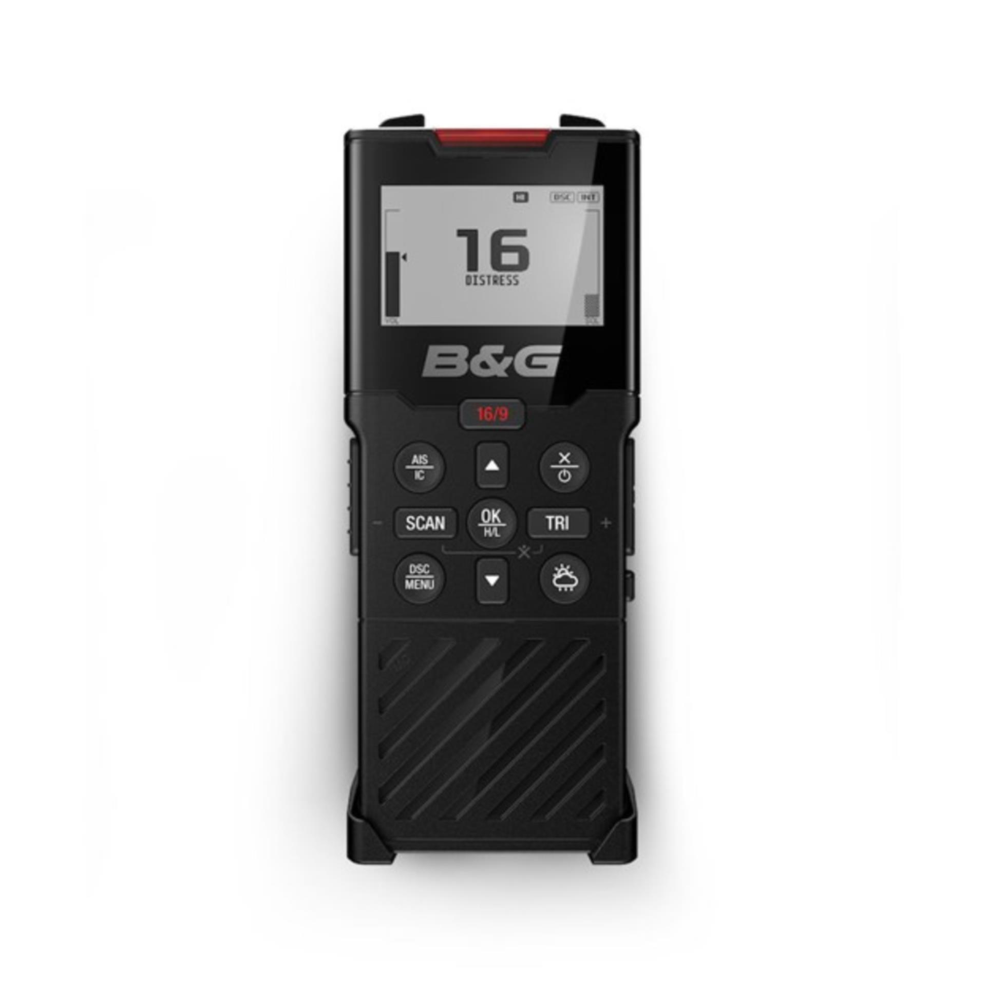 B&G H60 Handset, kabellos