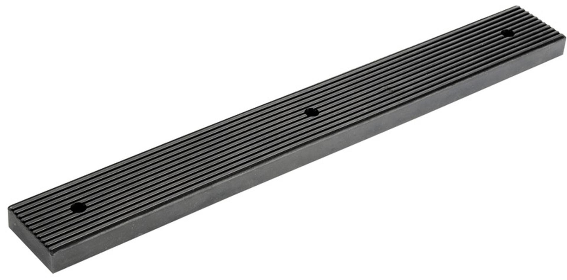 Osculati Gummiauflage 500 x 60 x 20 mm