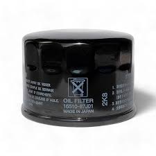 Suzuki Marine Suzuki Ölfilter (16510-87J02-000)