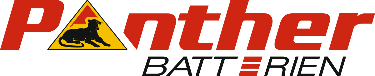Panther Batterien Panther Verbraucher Batterie, 50 Ah (211 x 175 x 190 mm, 13,5 kg)