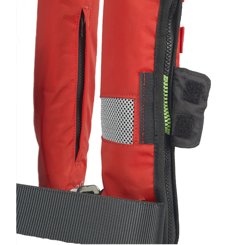 Plastimo Automatik Rettungsweste PILOT 290, Automatik