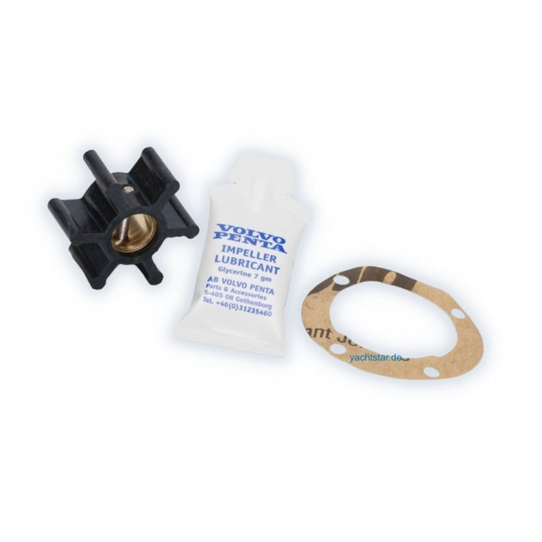 Volvo Penta Impeller (21951342)