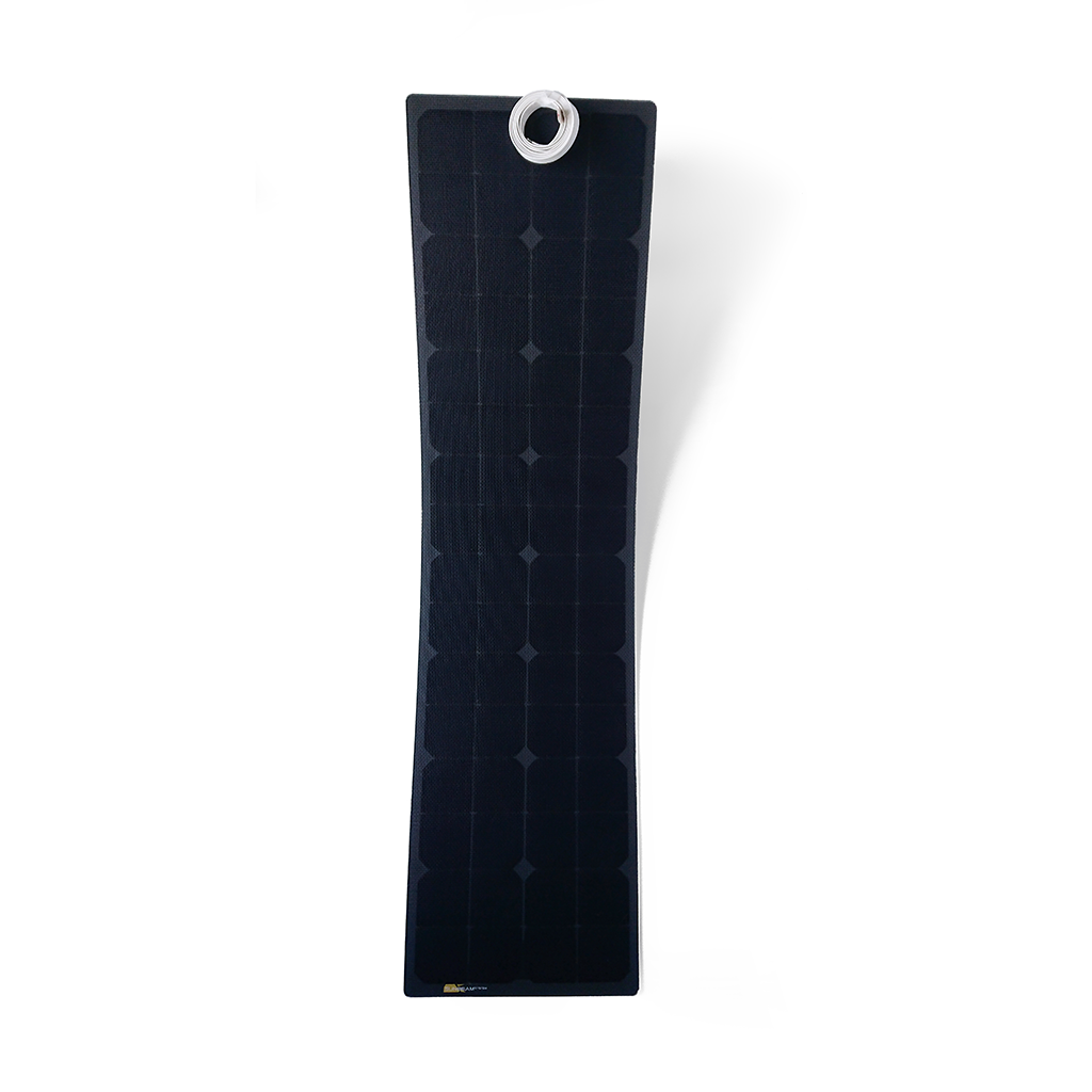 SUNBEAMsystem Tough 55W Flush Black